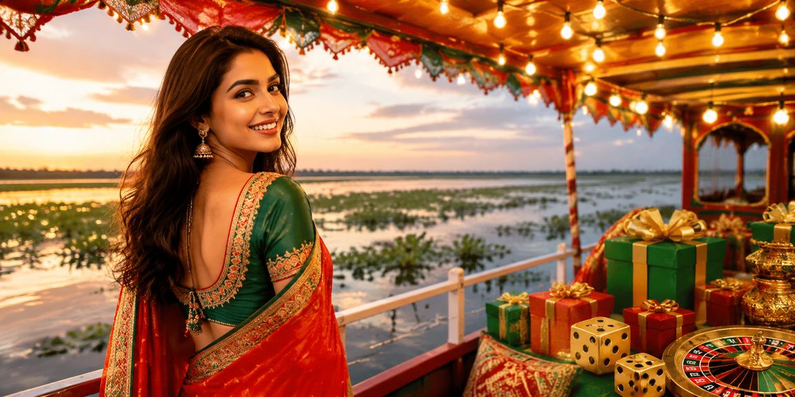 বাংলাদেশের লাল-সবুজ পতাকার আবহে স্পোর্টস বেটিং উত্তেজনা