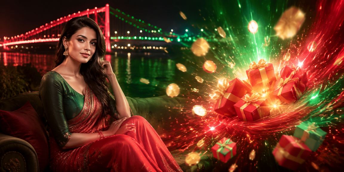 বরিশালে মোবাইল ক্যাসিনো অ্যাপে স্লট গেম খেলা