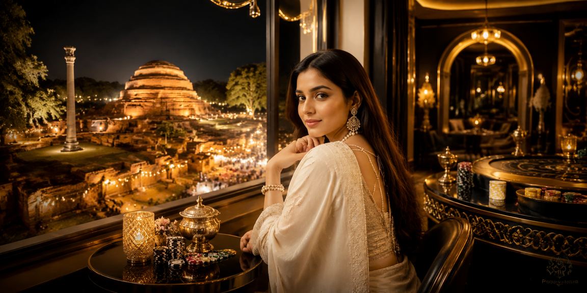 কুমিল্লায় এন্টারটেইনমেন্ট ক্যাসিনো প্রমোশন উপলক্ষে আনন্দময় পরিবেশ