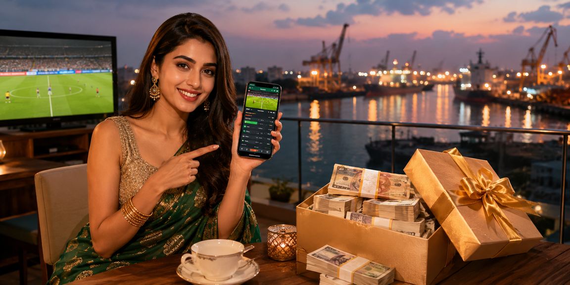 Mobile Casino Rewards Management in Khulna