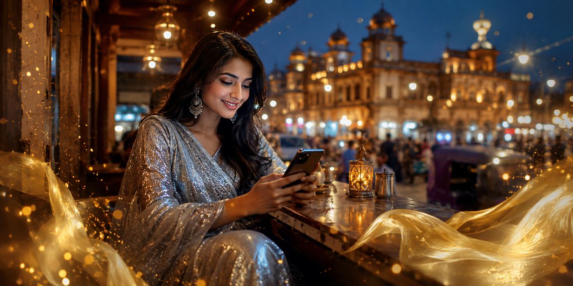 App view for mobile payments in Rajshahi