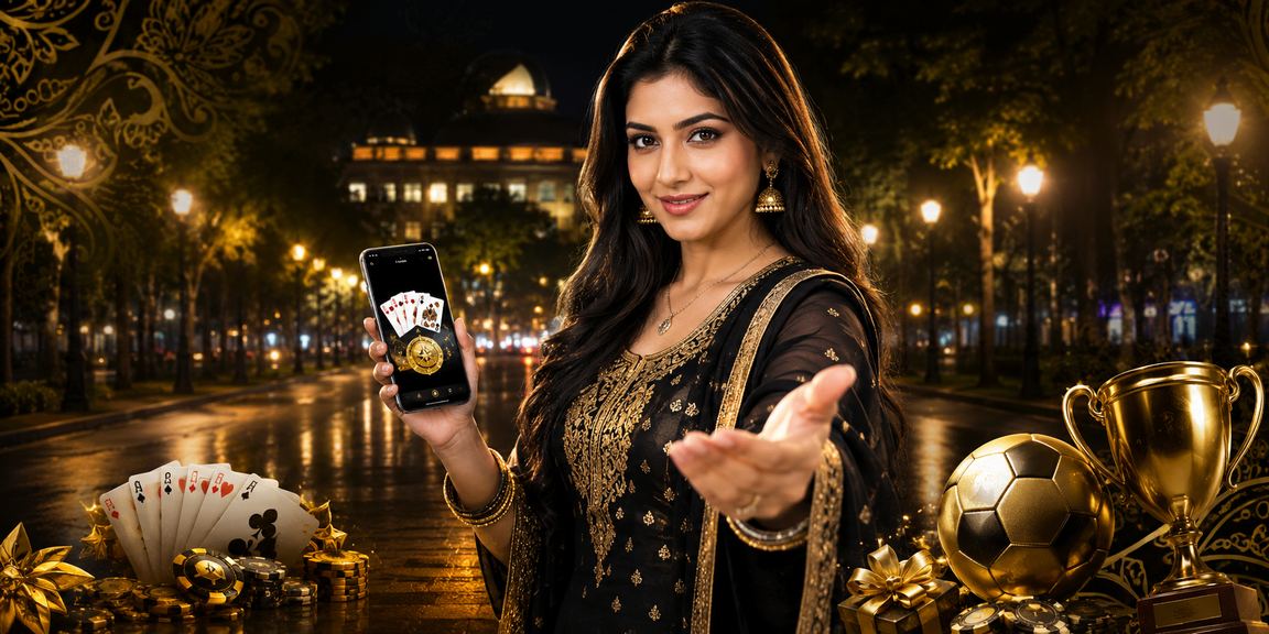 Bangladeshi Model Playing Teen Patti in Rajshahi