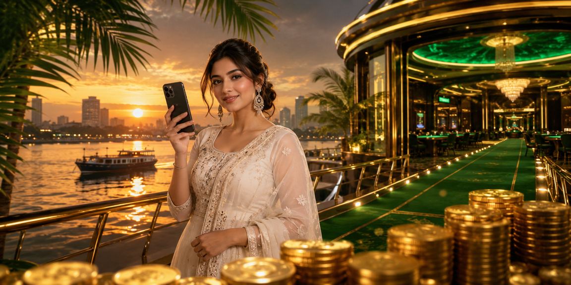 Mobile Casino Payment for Bangladeshi Users in Rangpur