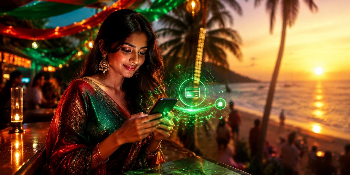 Safe Transactions at Mobile Casino in Saint Martin's Island